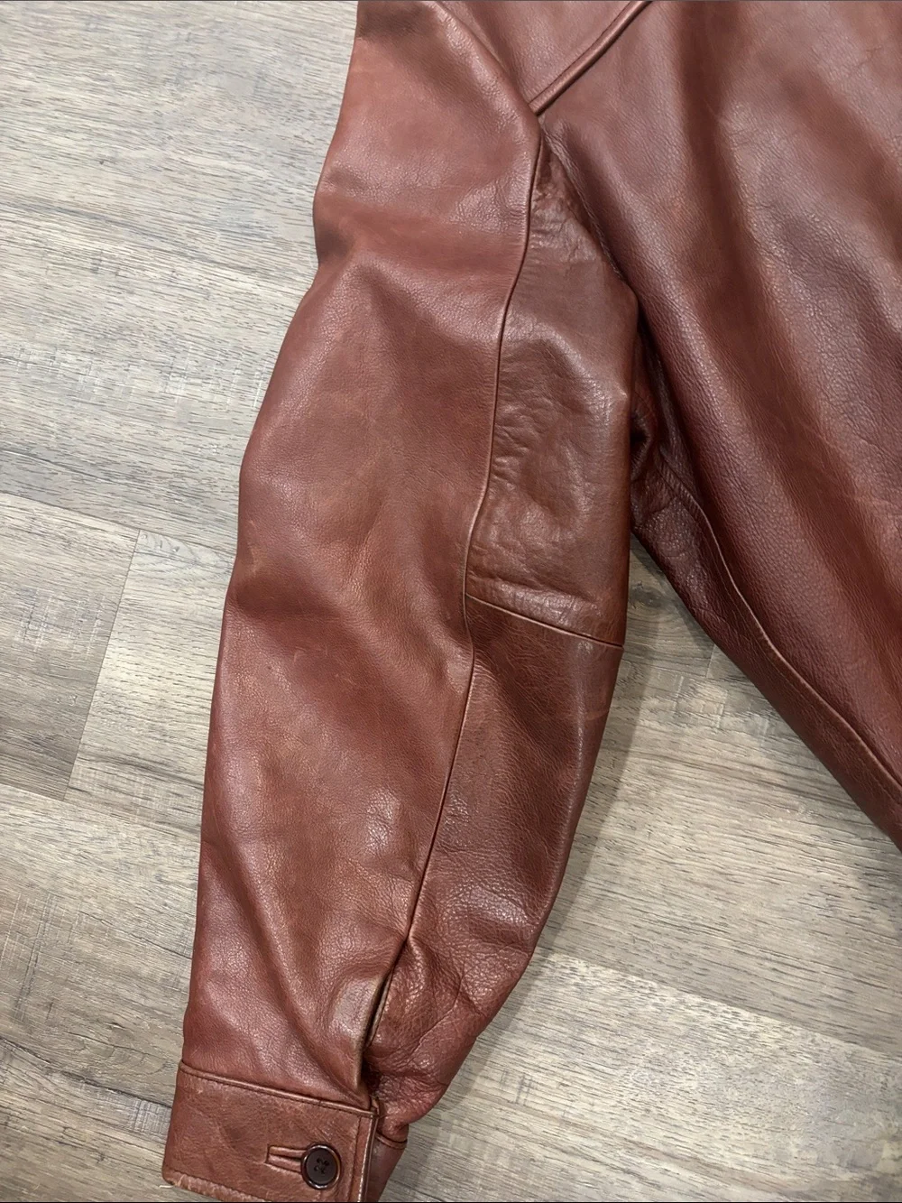 Banana Republic make look